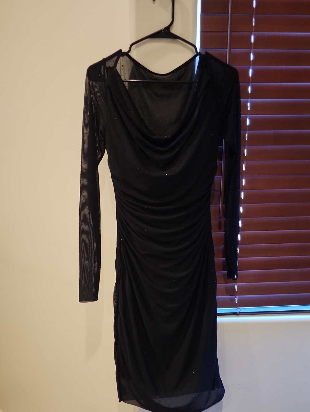 Popilush Dress